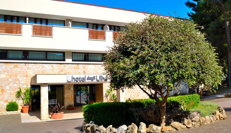 Thumbnail Pugnochiuso Resort